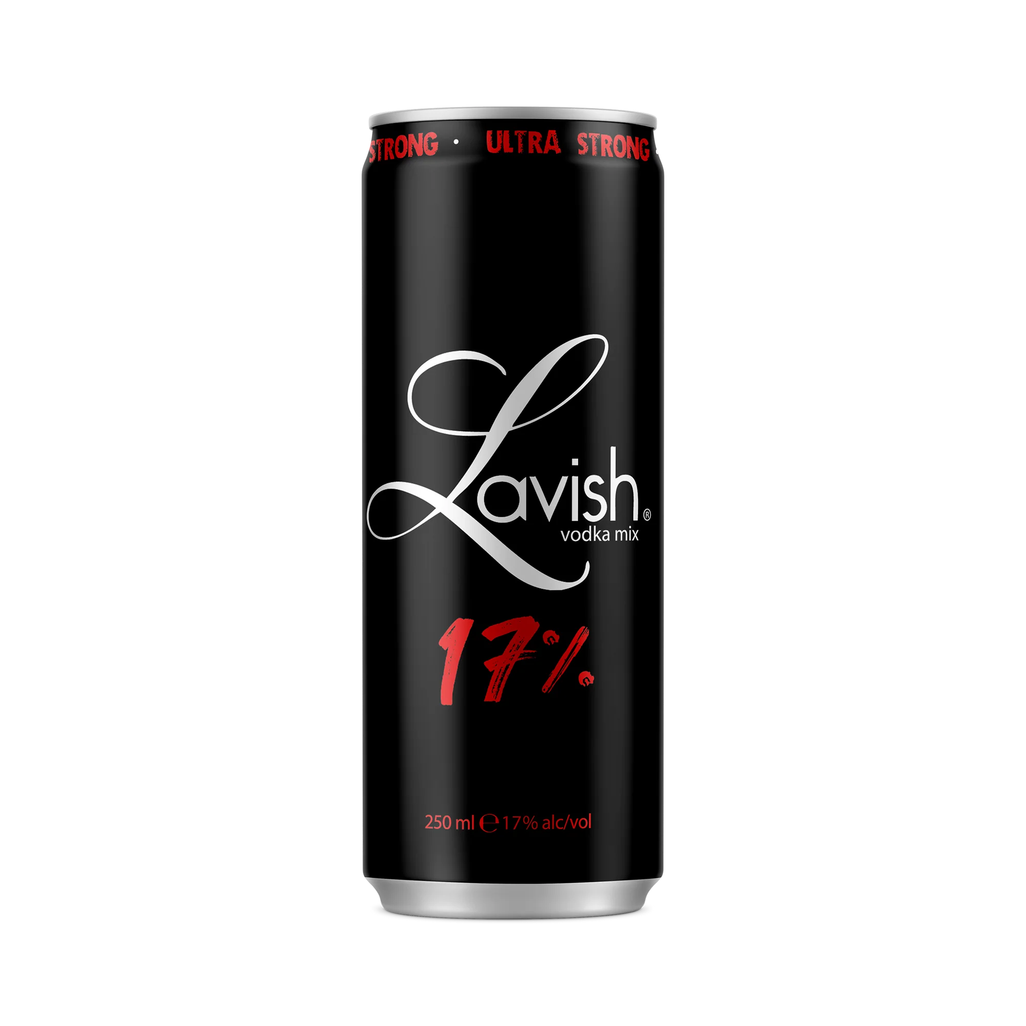 Lavish 17%